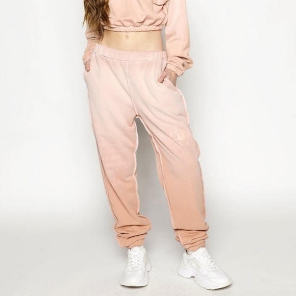 Boys Lie Pants & Jumpsuits New Ariel X Boys Lie Caught Blushing